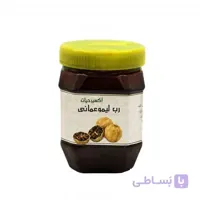 رب لیمو عمانی طبیعی