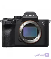 دوربین دیجیتال بدون آینه سونی مدل Alpha a7R IV body