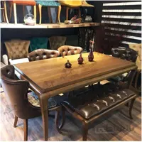 میز ناهار خوری چستر