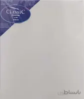 بوم نقاشی کلاسیک سایز 30×30