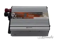 مبدل برق خودرو ویلیون مدل Green-500W