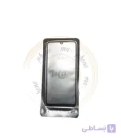 گلس تعمیراتی (گلس فنی) سامسونگ Samsung A315\A31 با oca اورجینال/ LCD glass