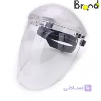 شیلد محافظ صورت تک پلاست