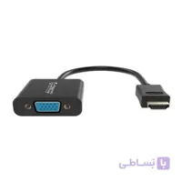 تبدیل HDMI به VGA اوریکو DHTV-C20