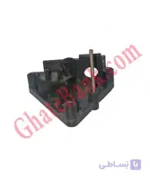 کاور گیربکس پایه موتور آب مرکبات گیری بلک اند دکر فابریکی