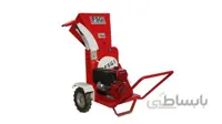 چوب خردکن موتوری TP510