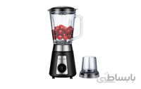 مخلوط کن گوسونیک مدل GSB-422 ا GSB-422 2 In 1 Glass Blender and Grinder