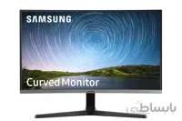 مانیتور خمیده سامسونگ مدل LC27R500FH-M سایز 27 اینچ