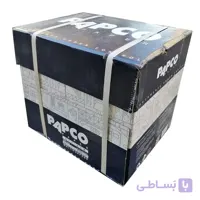 کاغذ A4 پاپکو Papco مدل اپتیموم کارتن 2500 عددی
