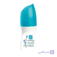 مام رول زنانه آبی مای - My مدلLutus با حجم 50ml
