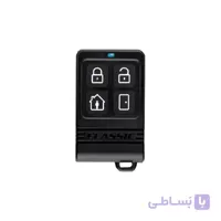 ریموت دزدگیر کلاسیک PRO 64 (z4 ultra)