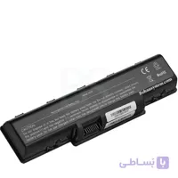 Acer Aspire 4220 6Cell Laptop Battery ا باتری لپ تاپ ایسر مدل اسپایر 4220