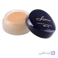 موس گریم لوسمنت شماره 253 ا Losment Grim Mousse Foundation L253