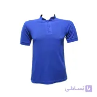 تیشرت یقه دیپلمات