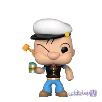 فیگور فانکو پاپ اورجینال مدل Popeye