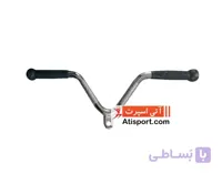 دسته فرمان خرگوشی مبارز