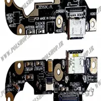 برد شارژ ایسوز زنفون 3 اصلی BOARD CHARGE ASUS ZENFONE 3 ZE552KL 5.5 INCH