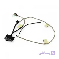 فلت تصویر لپ تاپ ایسوس Asus N550 Laptop Screen cable _Touch-1422-01SF0A