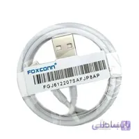 کابل آیفونی Foxconn
