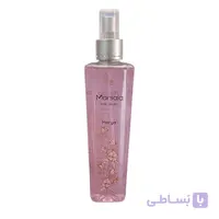 بادی اسپلش مارسالا رایحه Marya حجم 250 میلی لیتر