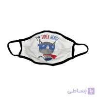 ماسک گربه قهرمان