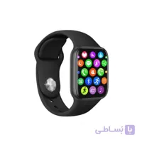 ساعت هوشمند مدل W66