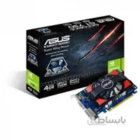 کارت گرافیک ایسوس مدل GT 730 2GB 4HDMI DDR5 ا VGA