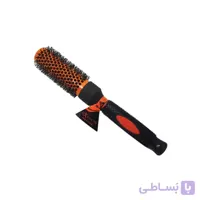 برس مو سرامیکی مدل E1551 شماره 33 اکسیژن Oxygene