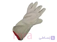 دستکش حوله ای مخصوص حرارت ساق حوله ای