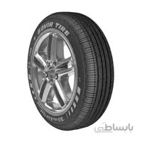 لاستیک کویر 225/65R17 گل SUV KB 700