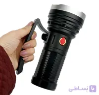 چراغ قوه اسمال سان مدل ZY T170