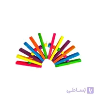 اسباب بازی پرندگان مدل Ab.2032.New
