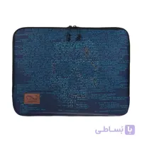 کاور لپ تاپ طرح Hacker19