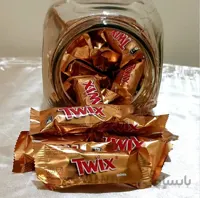 پک مینی شکلات توییکس 500 گرمی