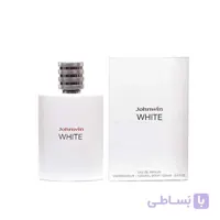 ادکلن مردانه جانوین مدل وایت