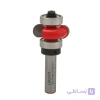 شیار محدب لبه با بلبرينگ کد DM402543D