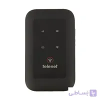 مودم همراه 4G LTE تلنت MF960 ا Telenet MF960 4G LTE Mobile Wifi Router