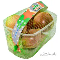 پیاز زرد ریز درجه یک - 1 کیلوگرم