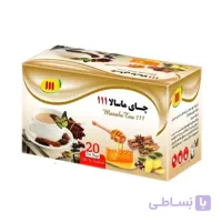 چای ماسالا 111
