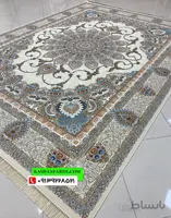فرش رویا 1000 شاته برجسته
