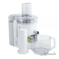 آبمیوه گیری پاناسونیک مدل MJ-SJ01 ا Panasonic MJ-SJ01 Juicer
