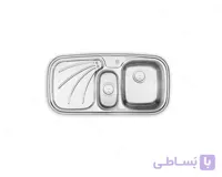 سینک ظرفشویی DS111