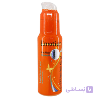 ژل گرم کننده نارنجی ایموشن Emotion hot night ا Emotion warming Gel