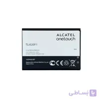 باتری موبایل آلکاتل Alcatel One Touch Pop 2 با کد فنی TLi020F1