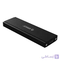 باکس هارد درایو NVMe اوریکو ORICO NVMe M.2 SSD Enclosure (10Gbps) (PRM2-C3)