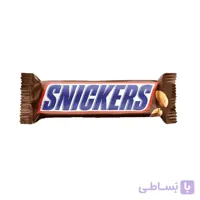 شکلات اسنیکرز
