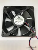 فن Fan 12*12 24VDC 0.42A B.B