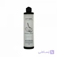 شامپو سیر ویتااِل – Vitael