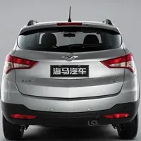 درب صندوق هایما s5 اصلی