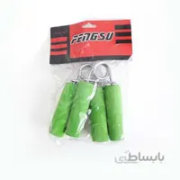 قیچی مچ اسفنجی